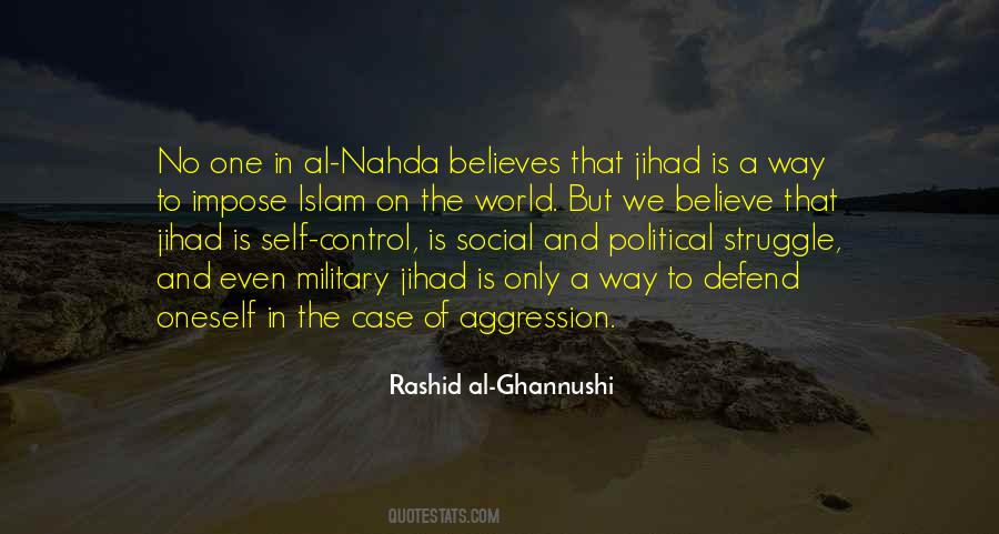 Quotes About Self Struggle #1075831