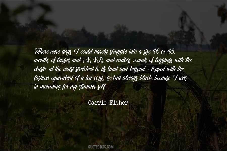 Quotes About Self Struggle #1305438