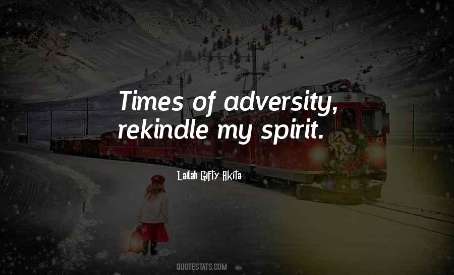 Quotes About Self Struggle #1389656