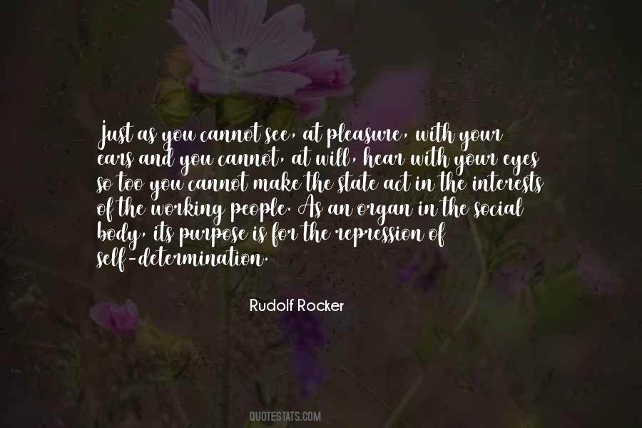 Quotes About Self Struggle #1486676