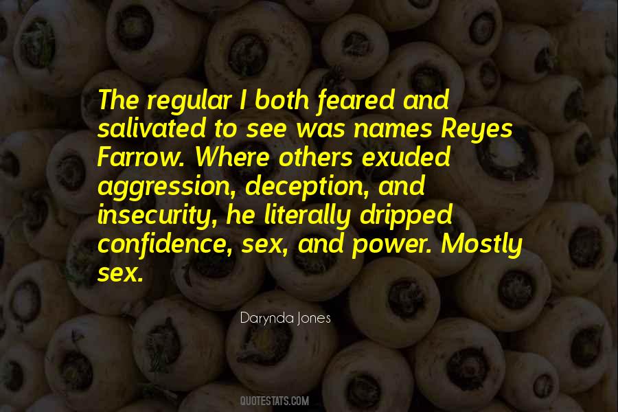Self Confidence Relationship Quotes #41033