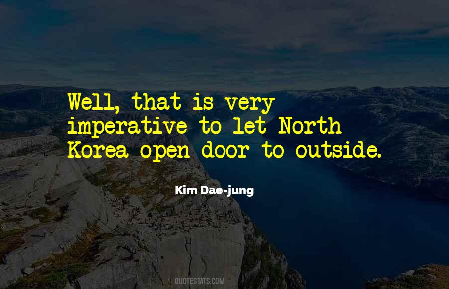Kim Jung Quotes #4335