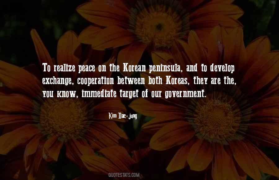 Kim Jung Quotes #669596