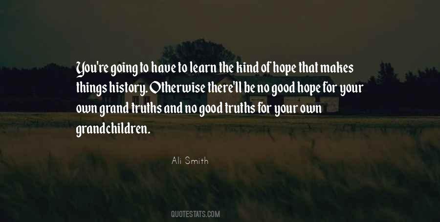 Be Your Own Kind Quotes #1154080