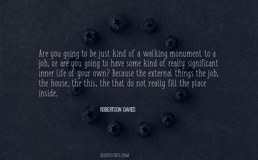 Be Your Own Kind Quotes #250570