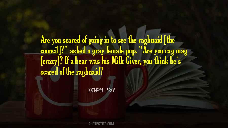 Funny Bear Quotes #282804