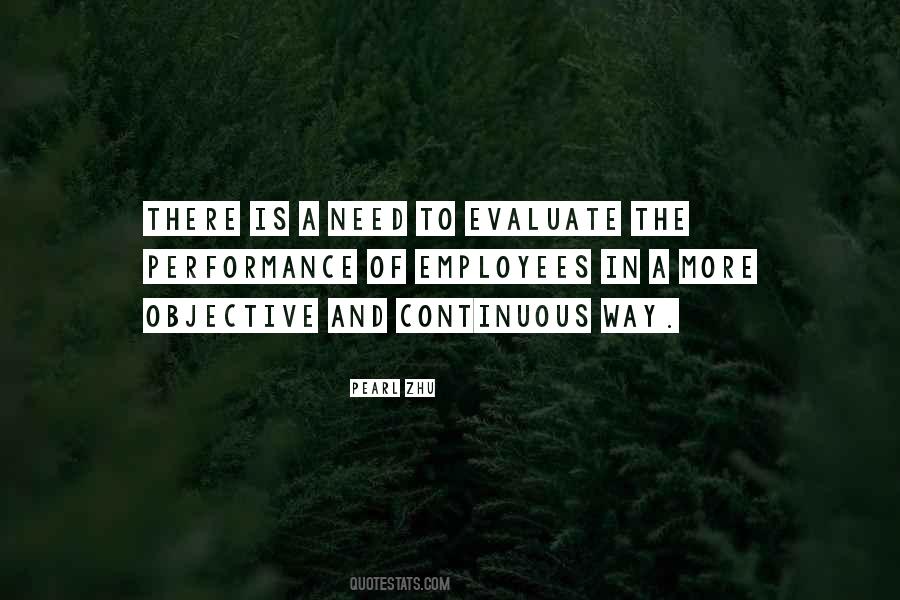 Management By Objective Quotes #104948