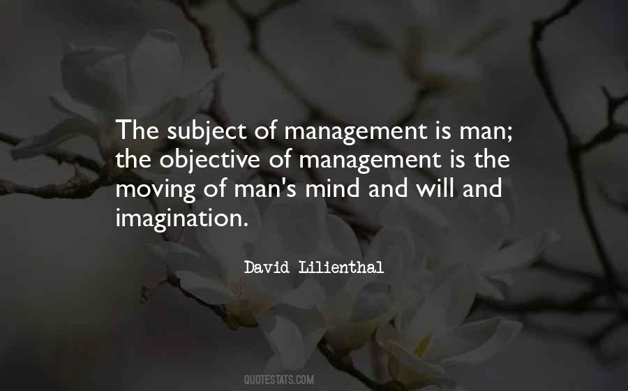 Management By Objective Quotes #453946