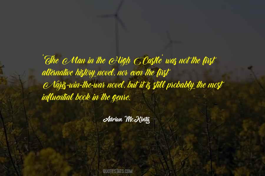 Most Influential Book Quotes #120668