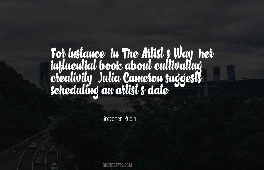 Most Influential Book Quotes #1617295