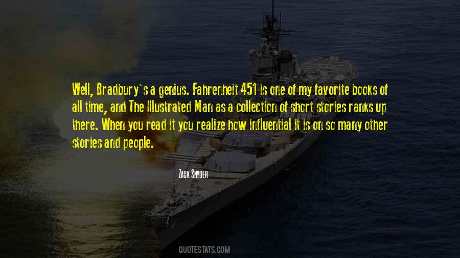 Most Influential Book Quotes #79440