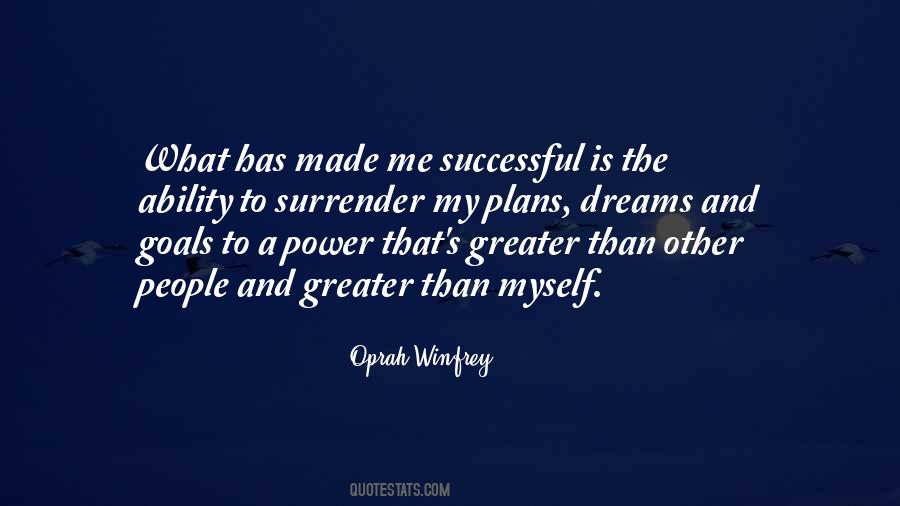 All Successful People Have A Goal Quotes #591502