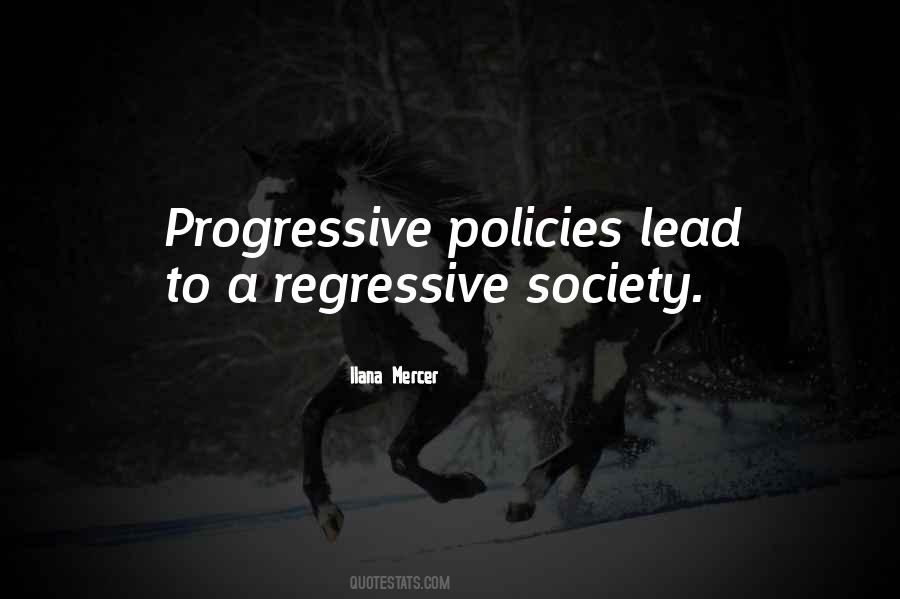 Progressive Policy Quotes #1611253
