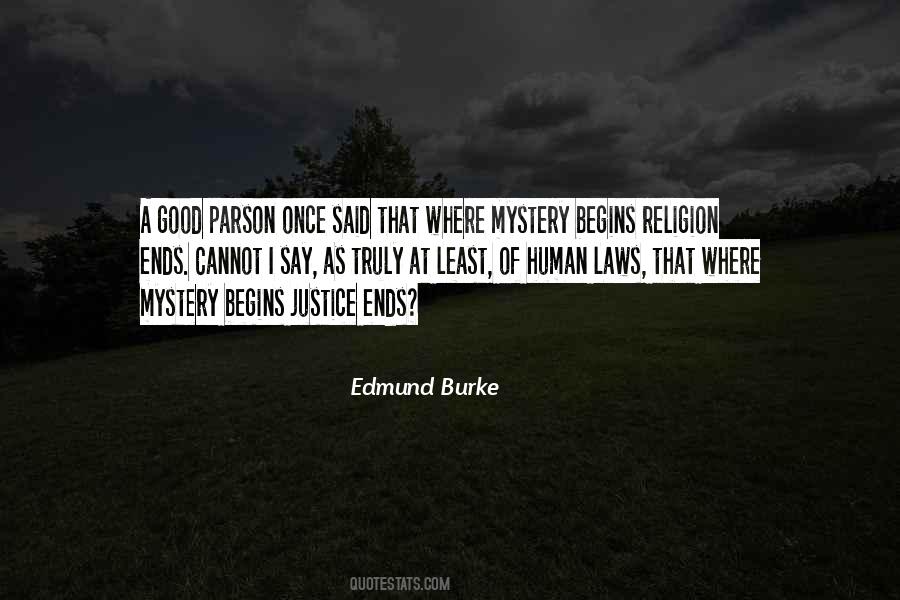 Good Mystery Quotes #603028