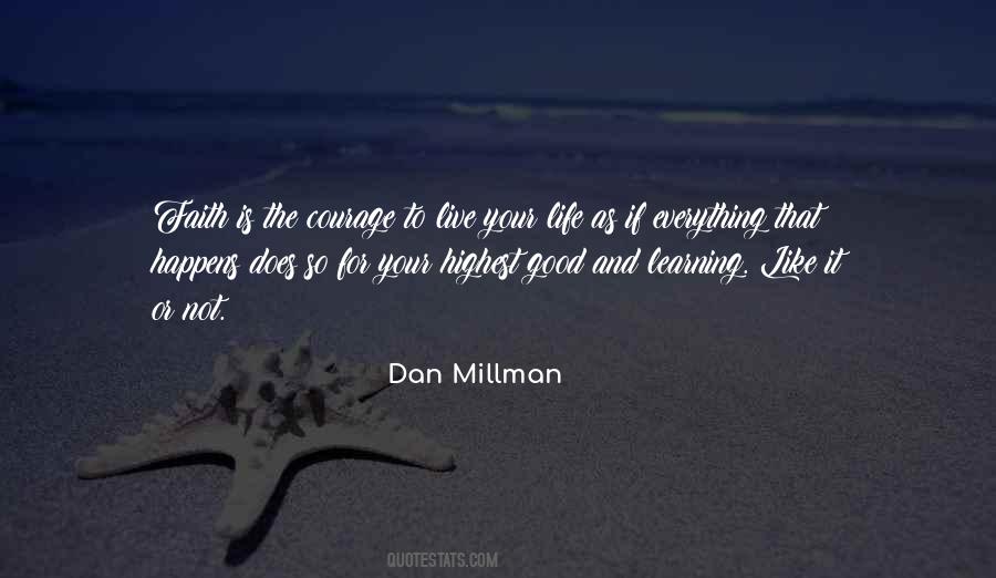 Learning Is Everything Quotes #248985
