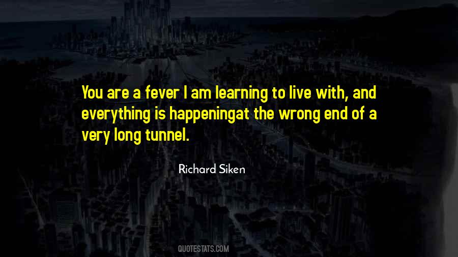 Learning Is Everything Quotes #766604