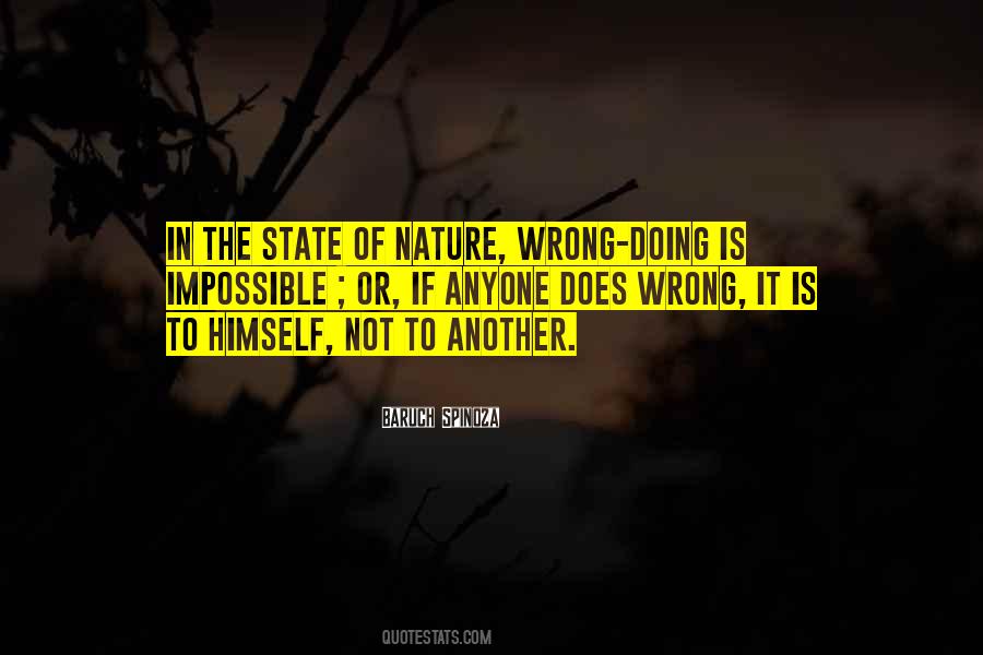 Doing Impossible Quotes #1156466