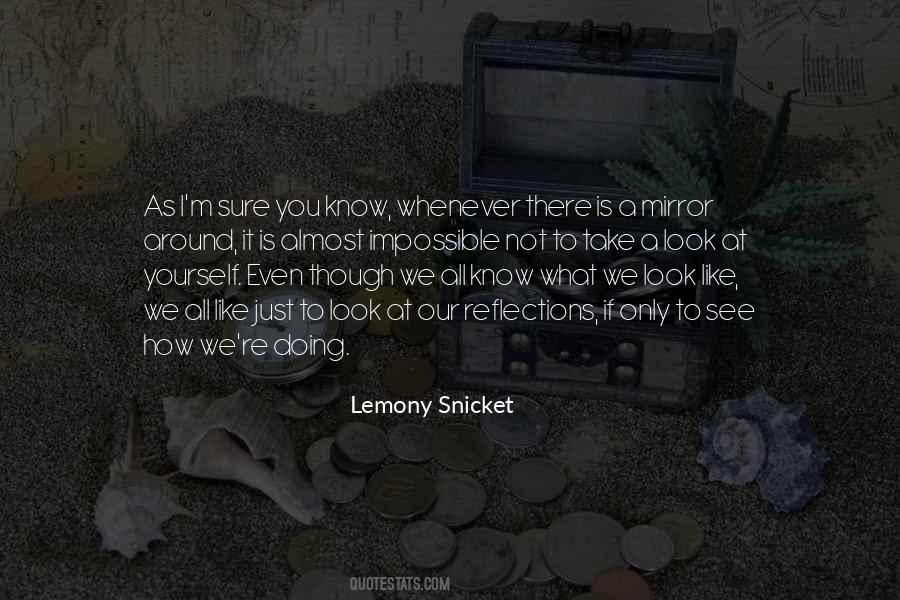 Doing Impossible Quotes #1361633