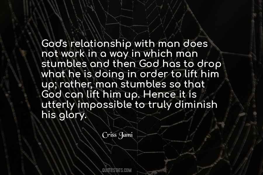 Doing Impossible Quotes #302187