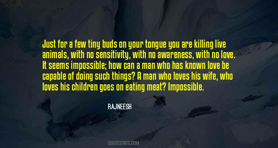 Doing Impossible Quotes #569756