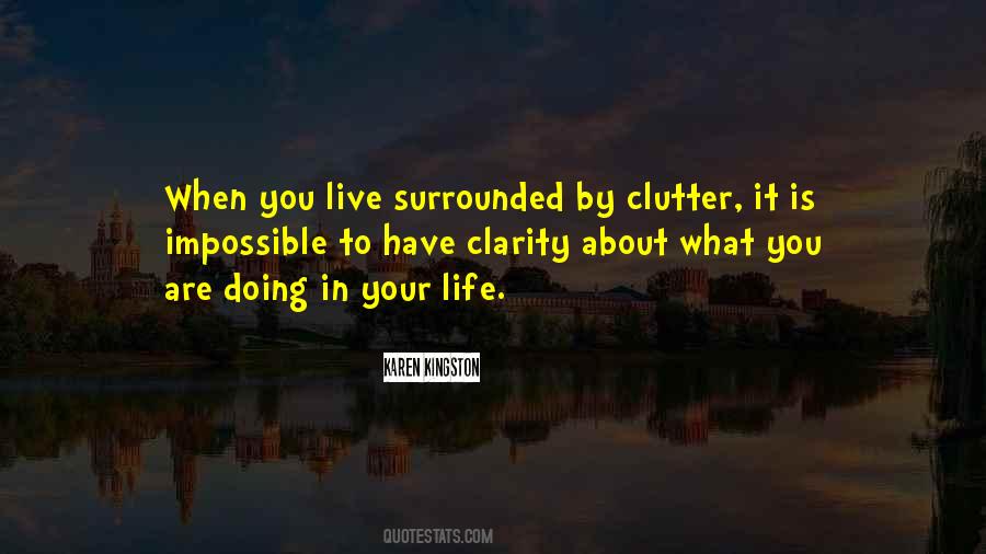 Doing Impossible Quotes #586102