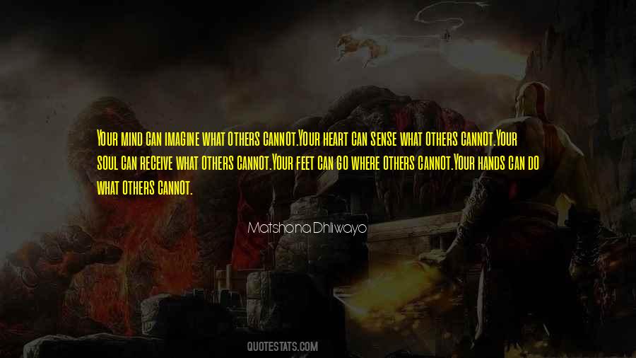 Doing Impossible Quotes #742654