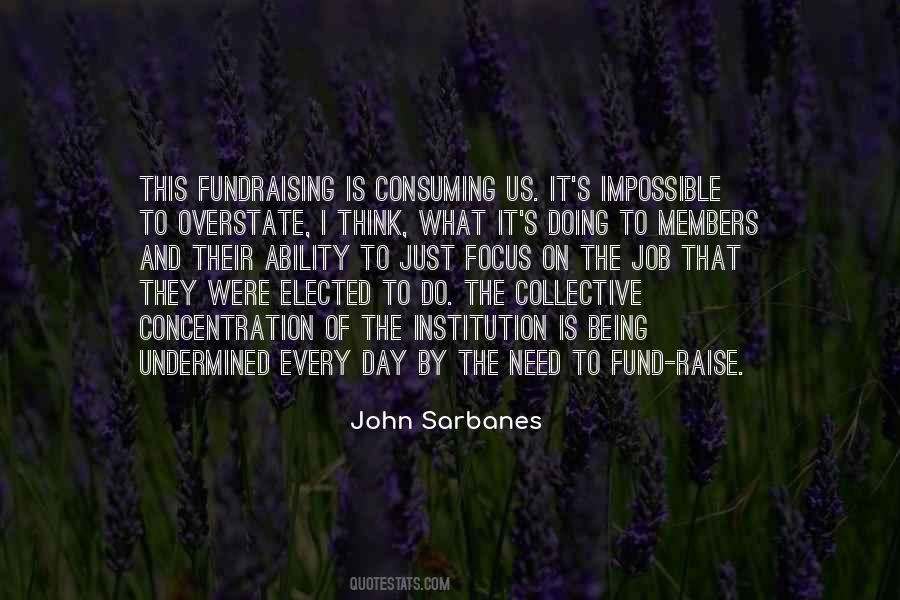 Doing Impossible Quotes #818103