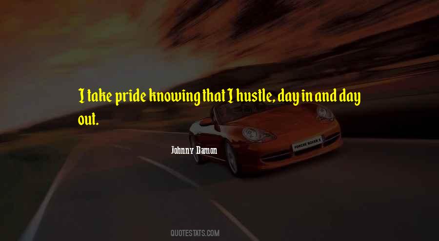 Out Hustle Quotes #1280145