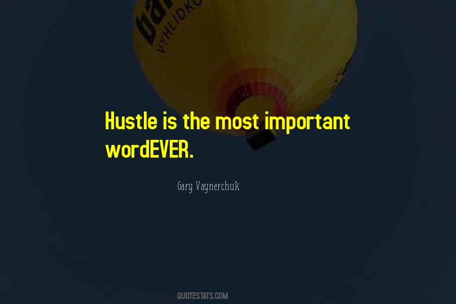 Out Hustle Quotes #200213