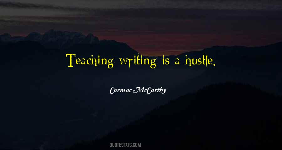Out Hustle Quotes #310369