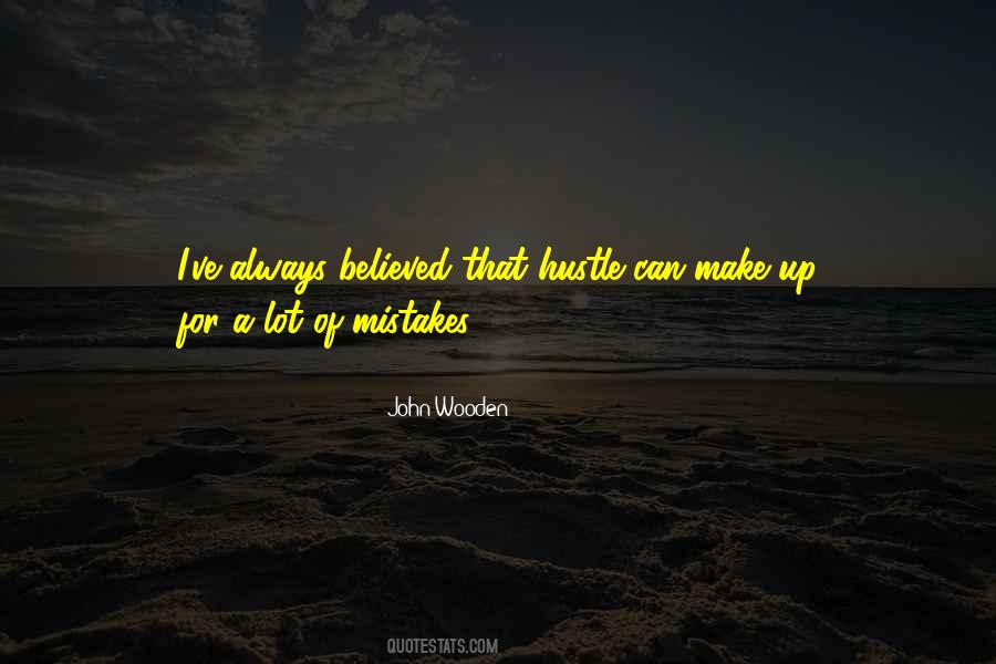 Out Hustle Quotes #47275