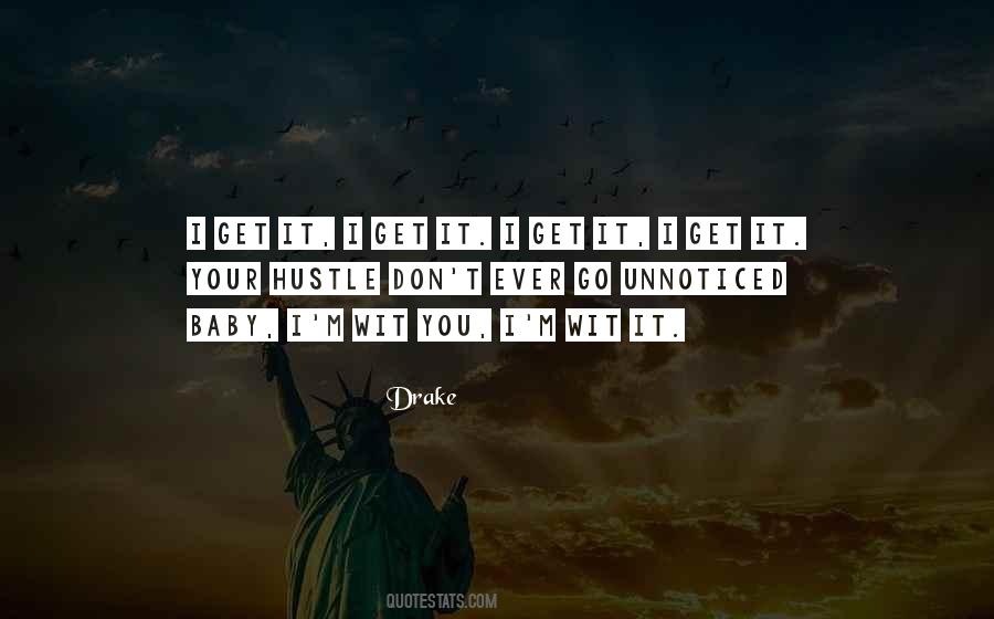 Out Hustle Quotes #82600