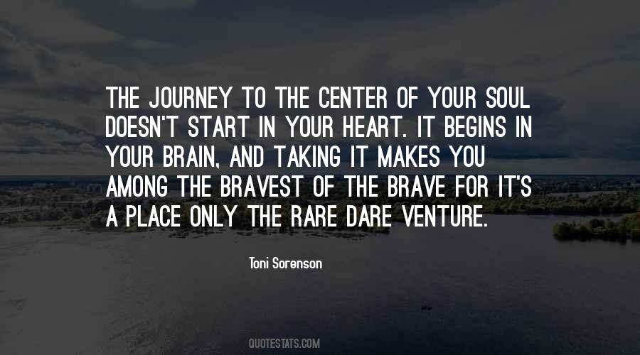 Start A Journey Quotes #287543
