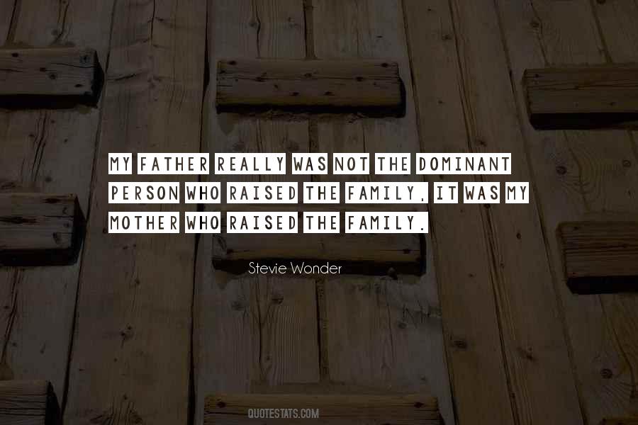 Family Person Quotes #1488683
