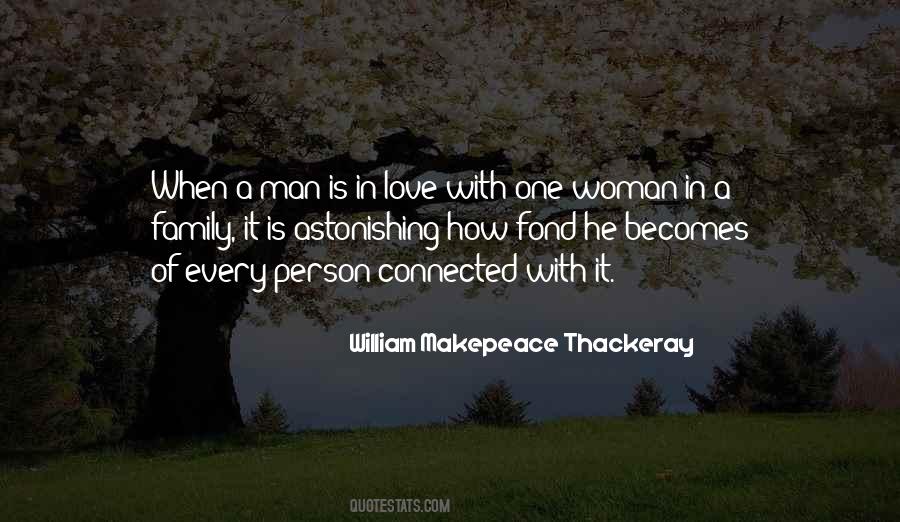 Family Person Quotes #579315