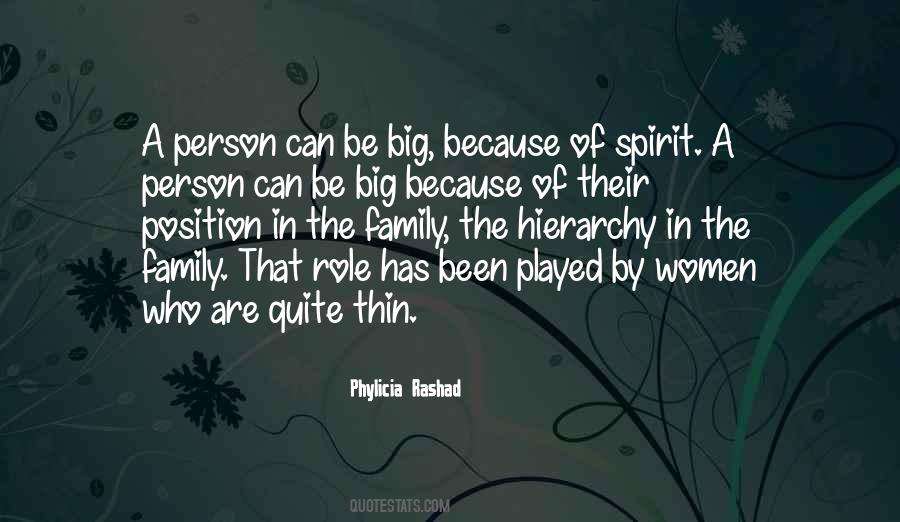 Family Person Quotes #709141