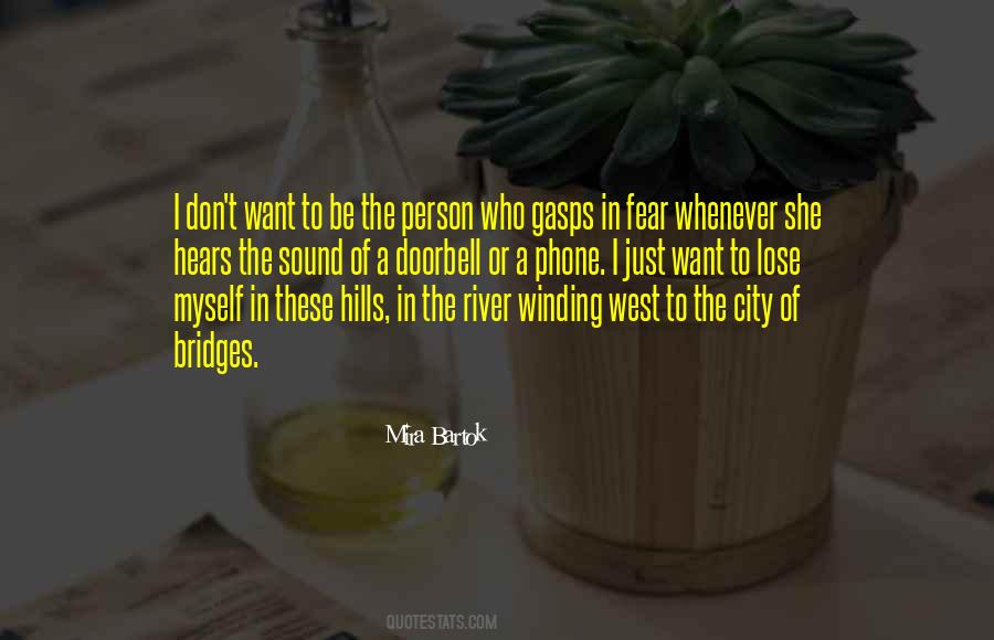 Family Person Quotes #734784