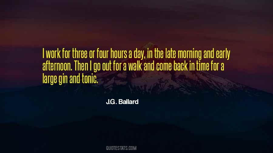 Early Is On Time On Time Is Late Quotes #1051632