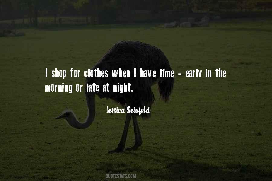 Early Is On Time On Time Is Late Quotes #597759