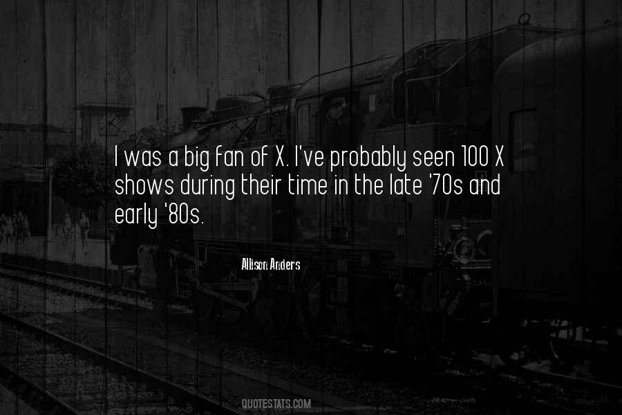 Early Is On Time On Time Is Late Quotes #791557