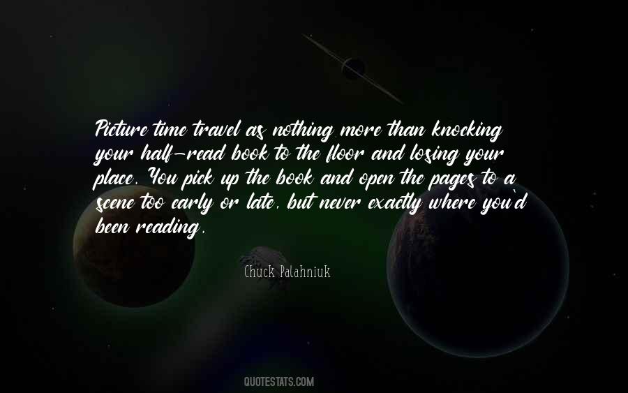 Early Is On Time On Time Is Late Quotes #855447