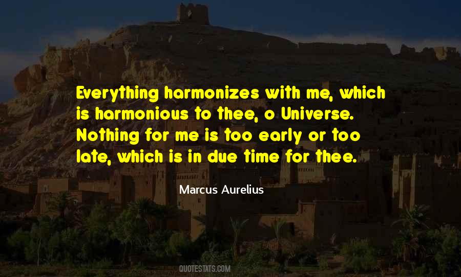 Early Is On Time On Time Is Late Quotes #960718