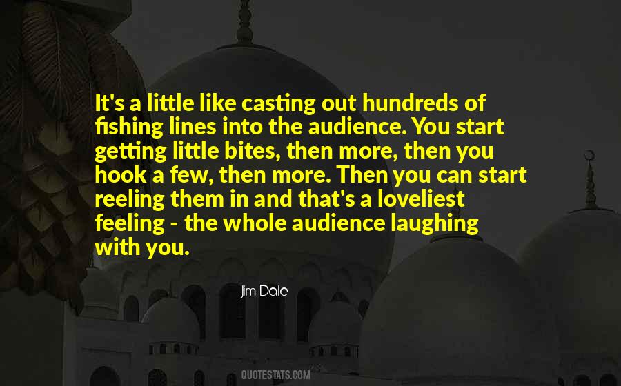 Few Lines Quotes #1144588