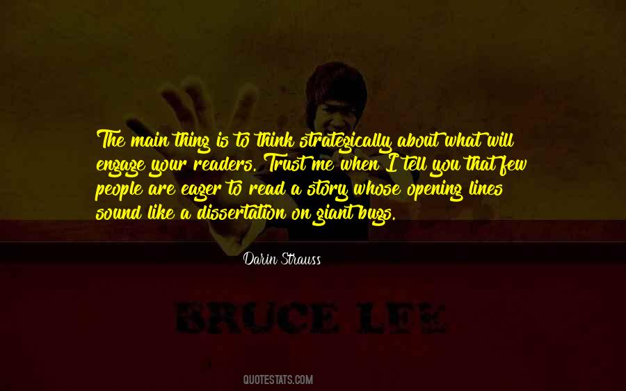 Few Lines Quotes #1157764