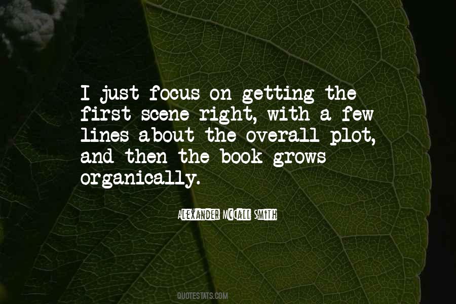 Few Lines Quotes #1207137