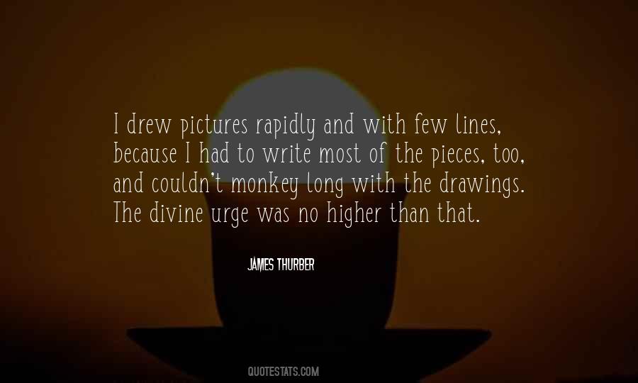 Few Lines Quotes #1417679