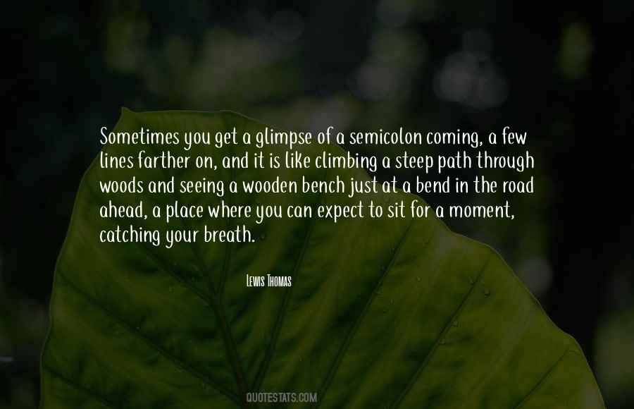 Few Lines Quotes #1610339
