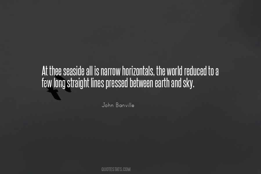 Few Lines Quotes #1721109