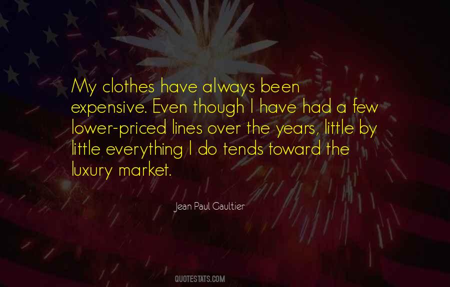 Few Lines Quotes #1787254