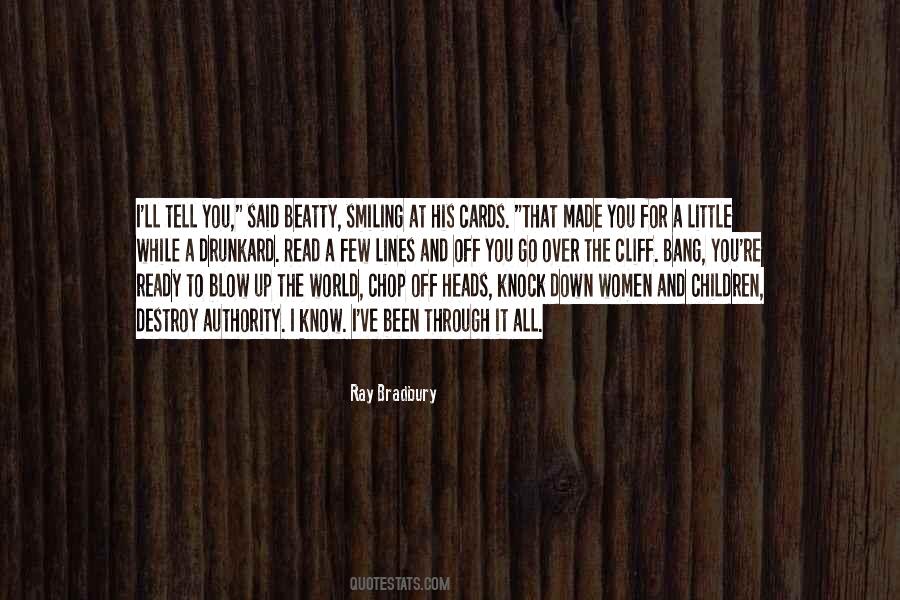 Few Lines Quotes #1834533